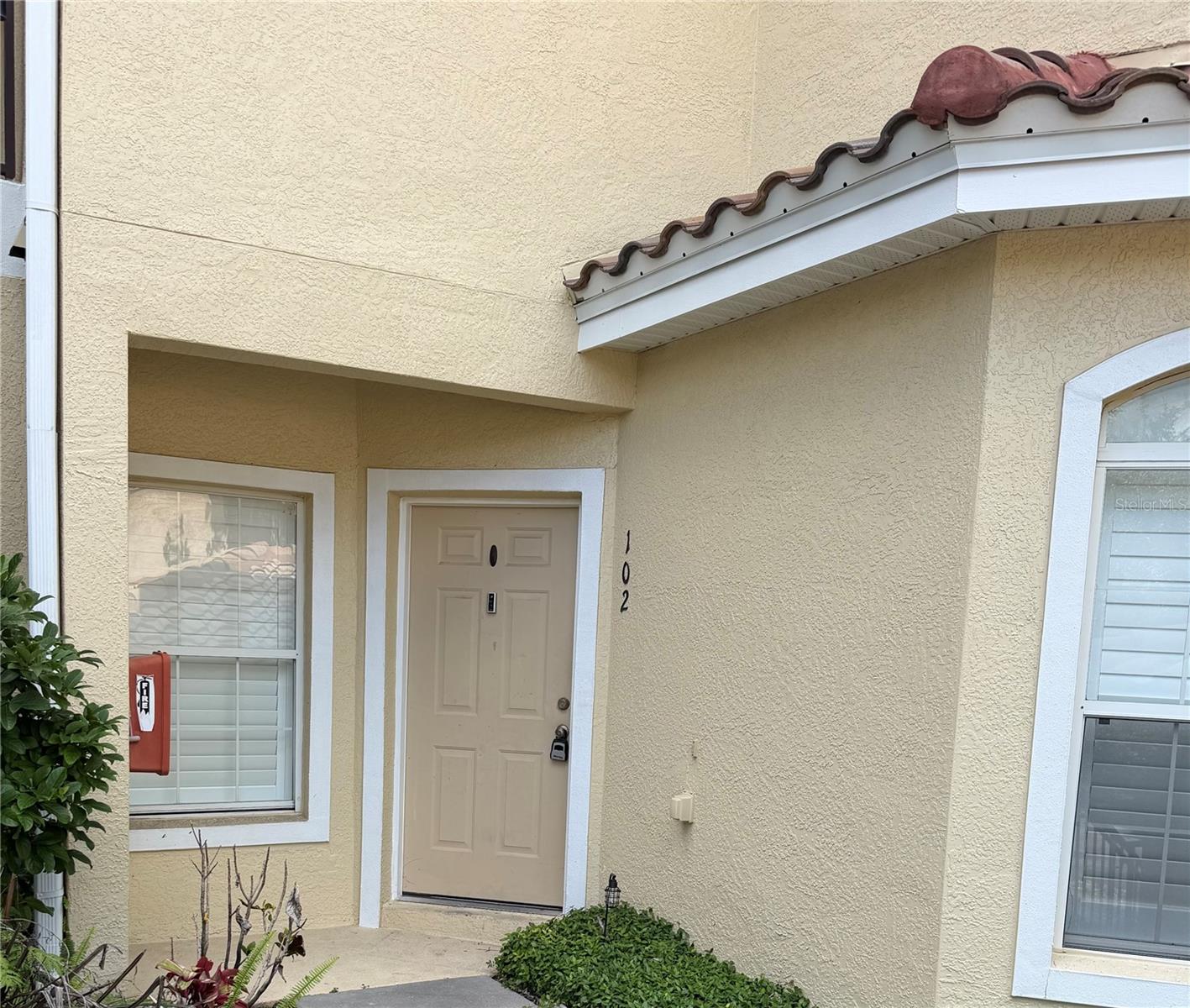KEY WEST A CONDOMINIUM - Residential
