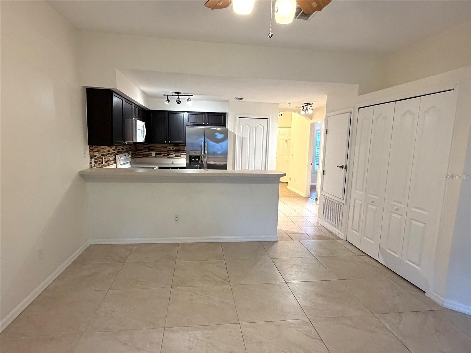 KEY WEST A CONDOMINIUM - Residential
