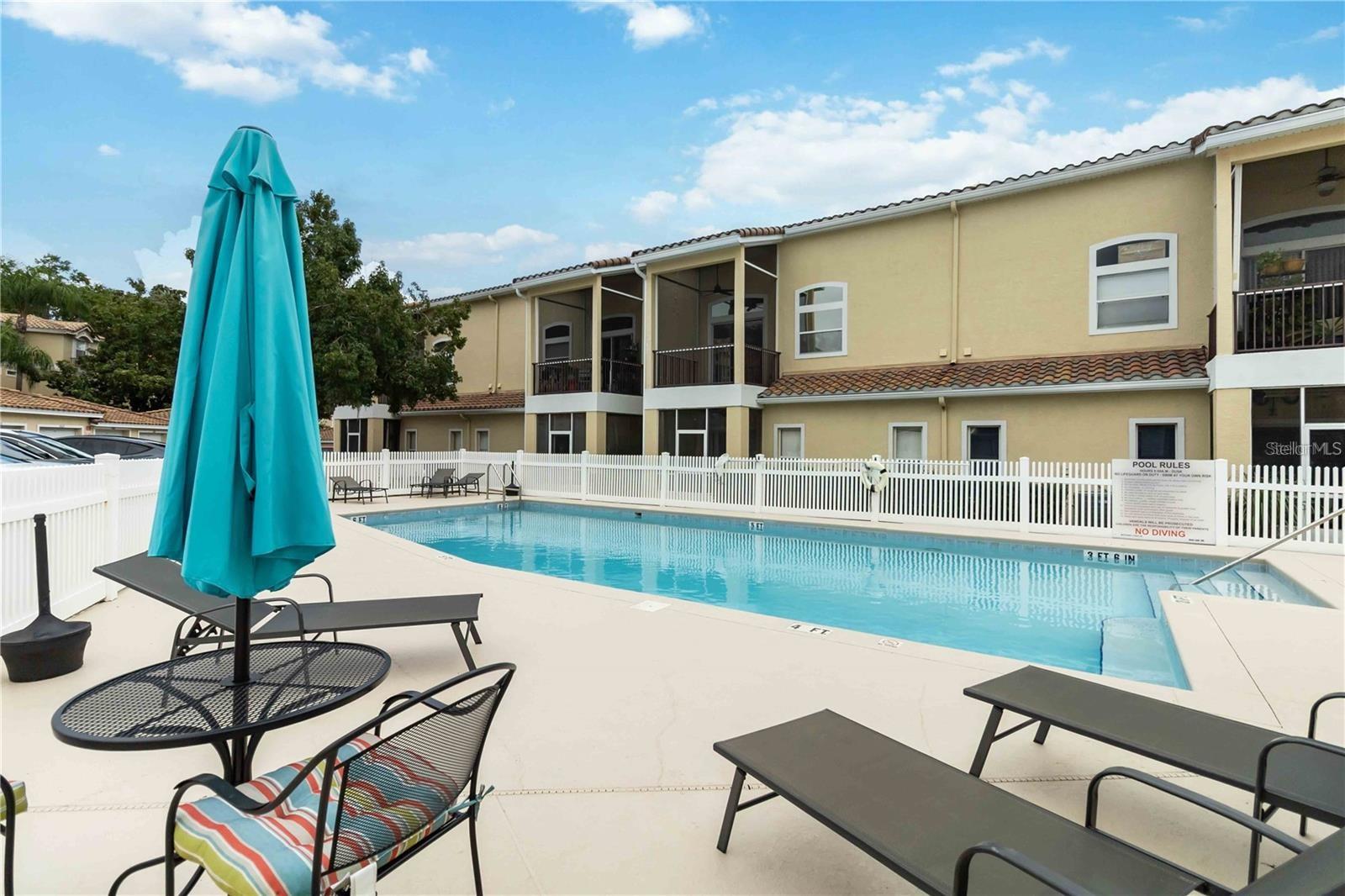 KEY WEST A CONDOMINIUM - Residential
