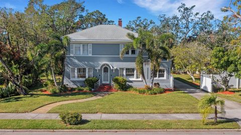 A home in BRADENTON