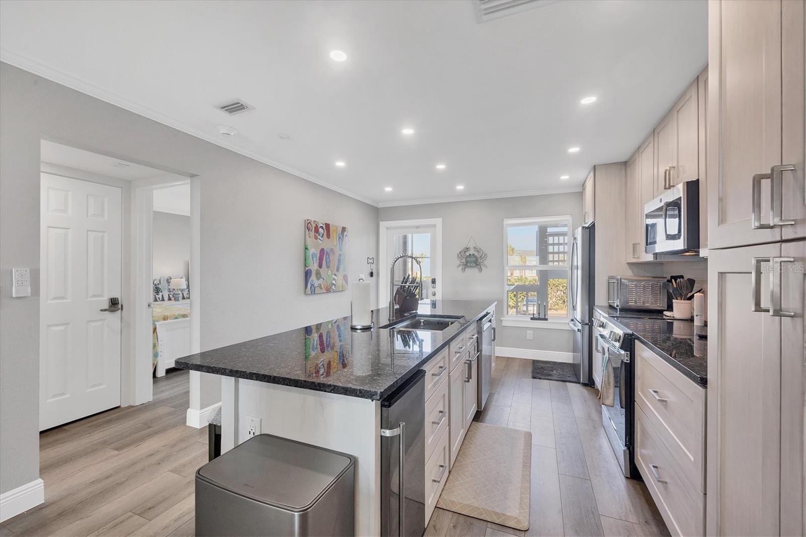 BOCA GRANDE NORTH - Residential