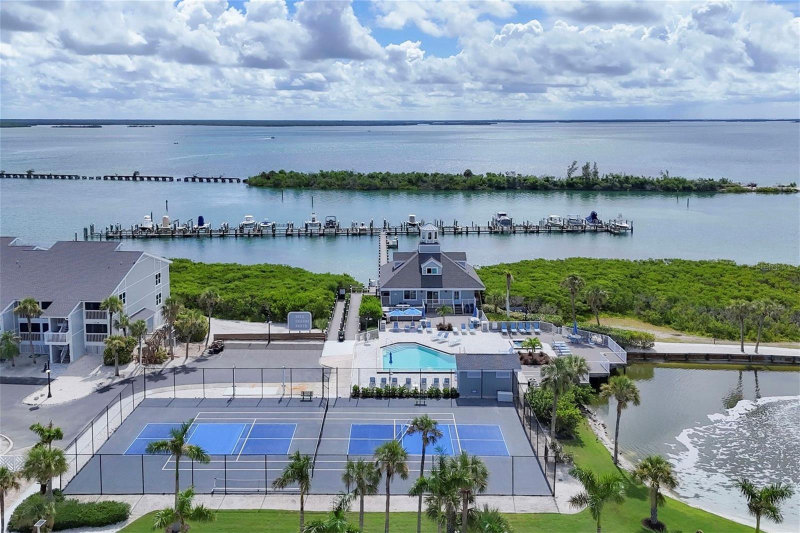 BOCA GRANDE NORTH - Residential