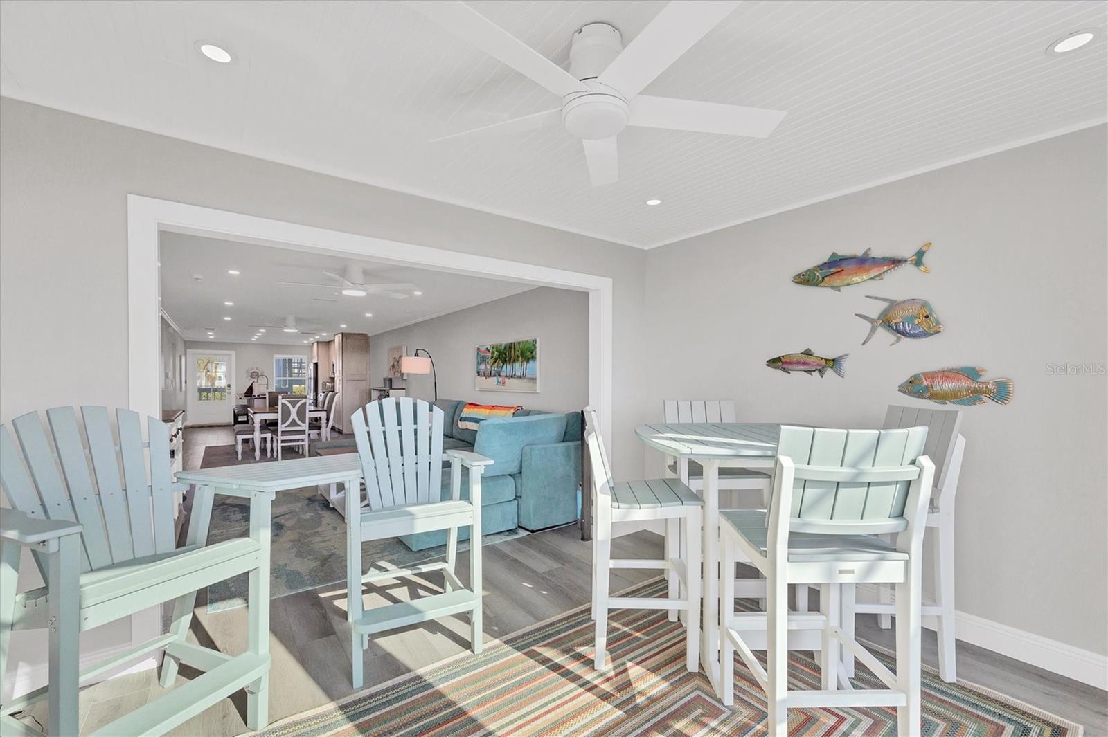 BOCA GRANDE NORTH - Residential