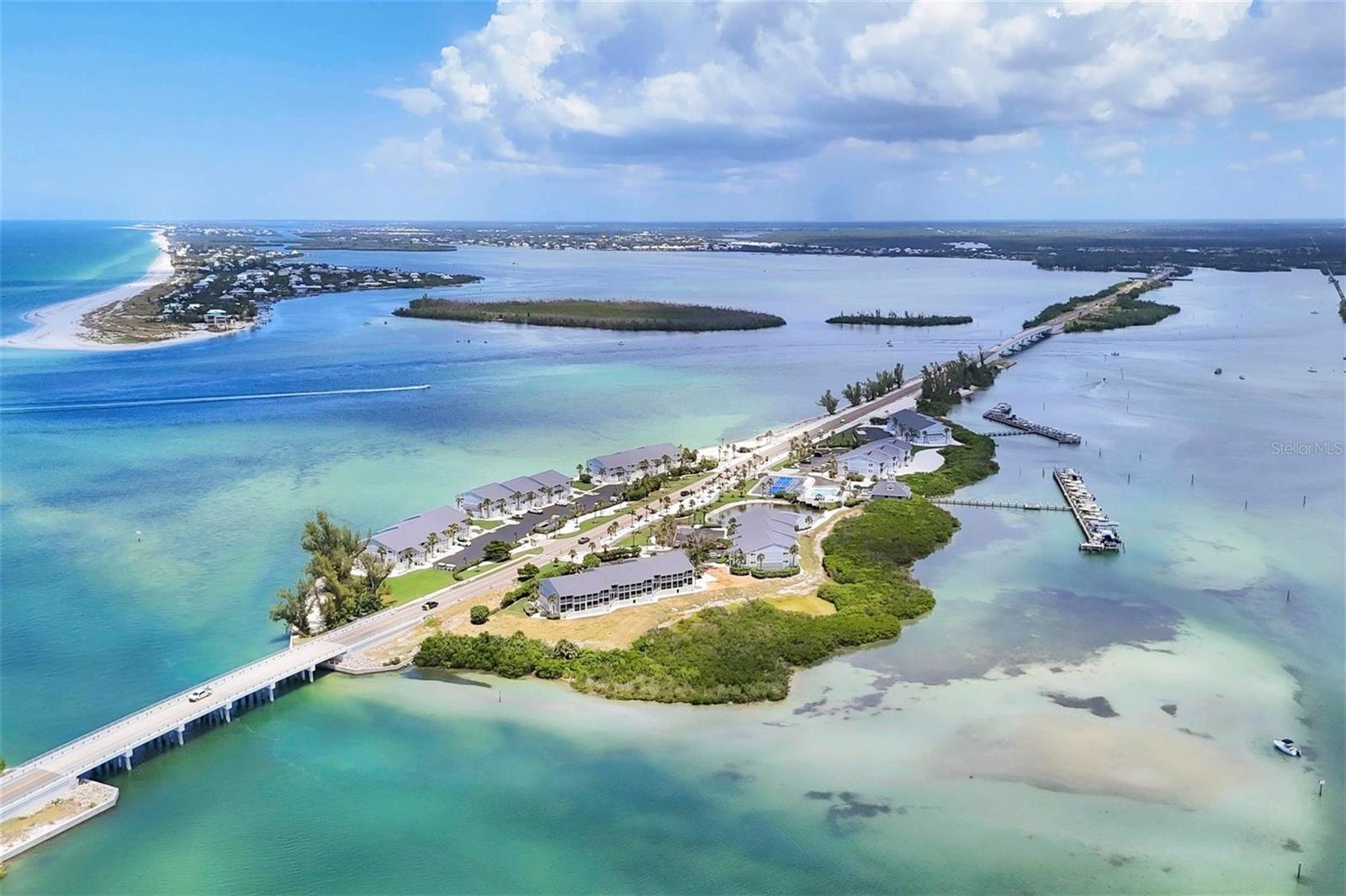 BOCA GRANDE NORTH - Residential