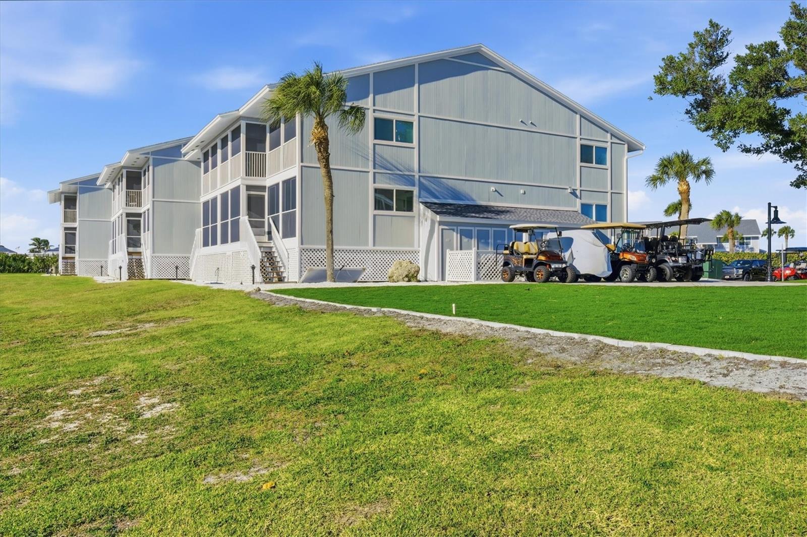 BOCA GRANDE NORTH - Residential