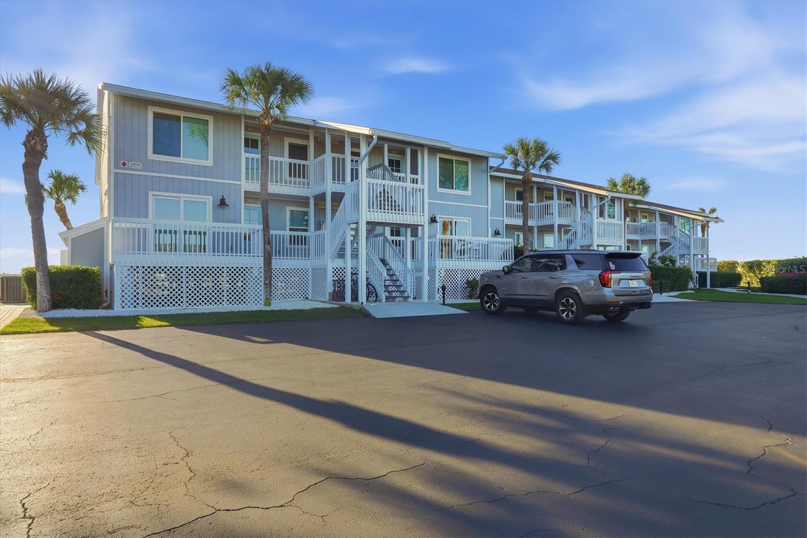 BOCA GRANDE NORTH - Residential