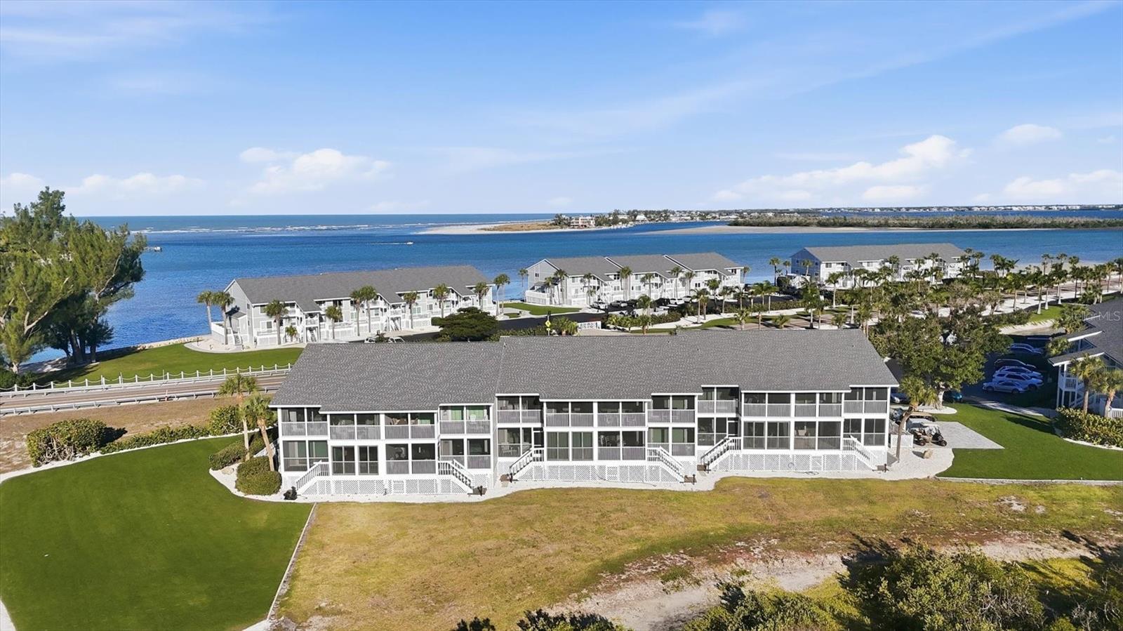 BOCA GRANDE NORTH - Residential