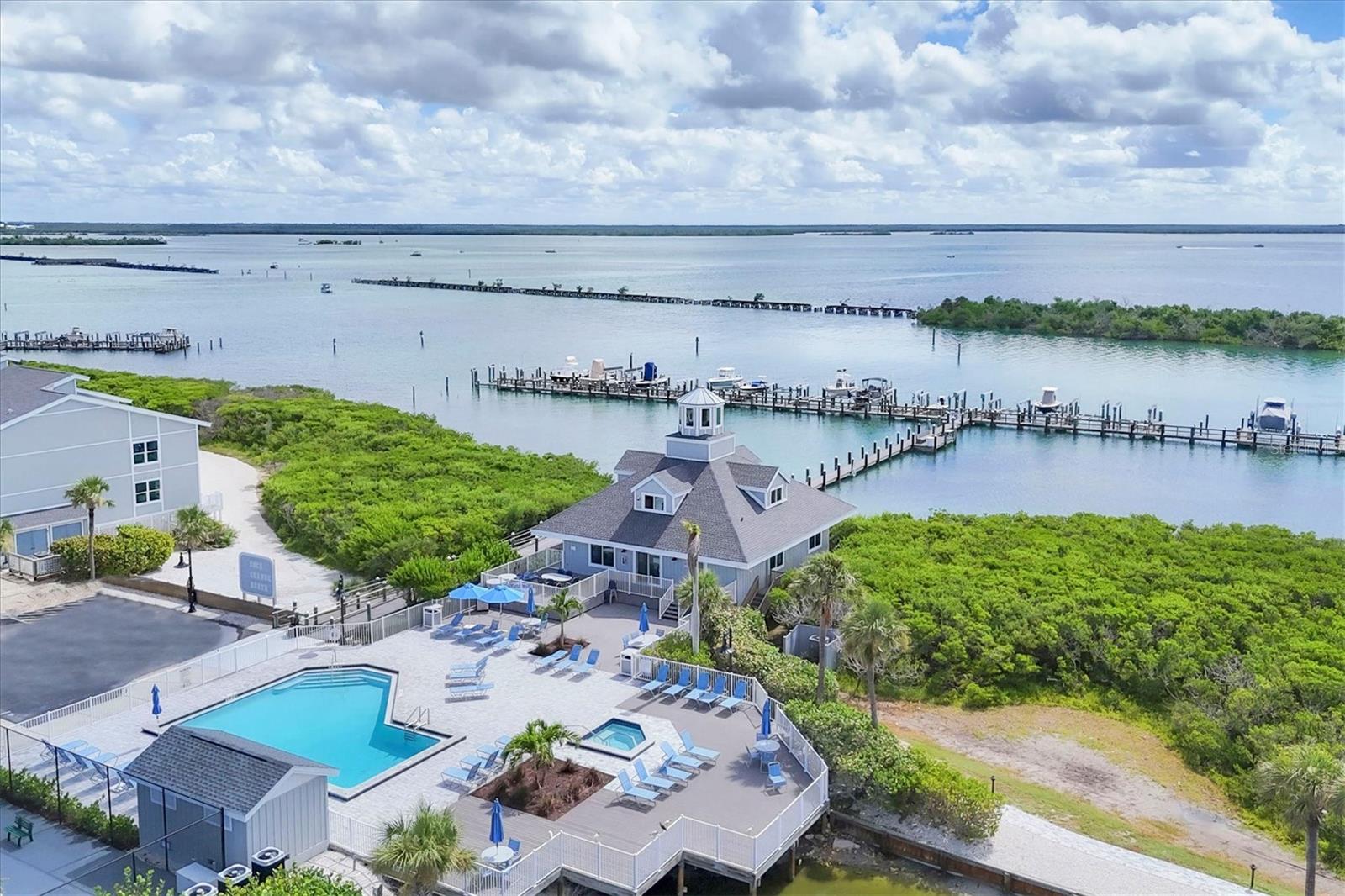 BOCA GRANDE NORTH - Residential