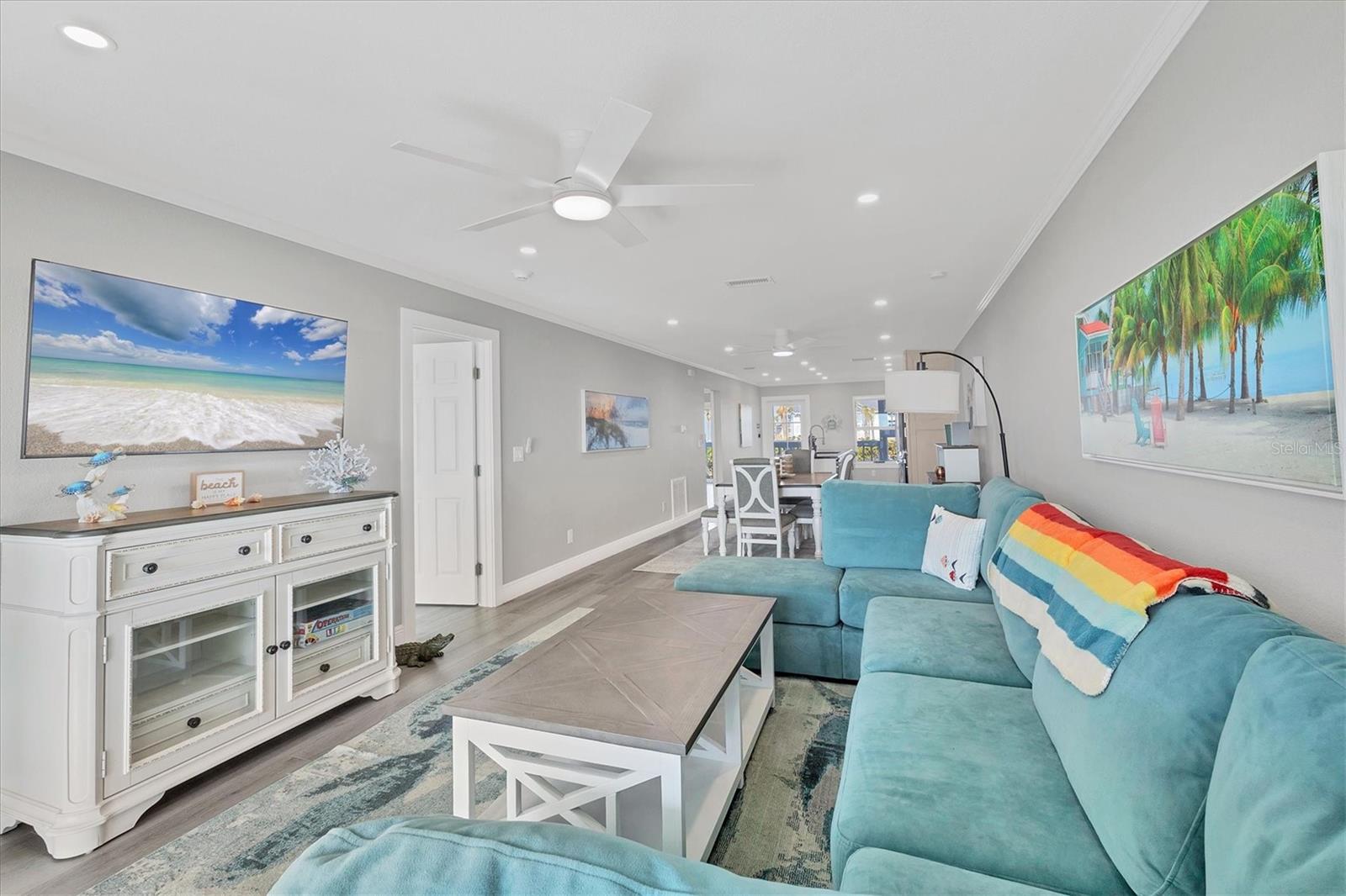 BOCA GRANDE NORTH - Residential
