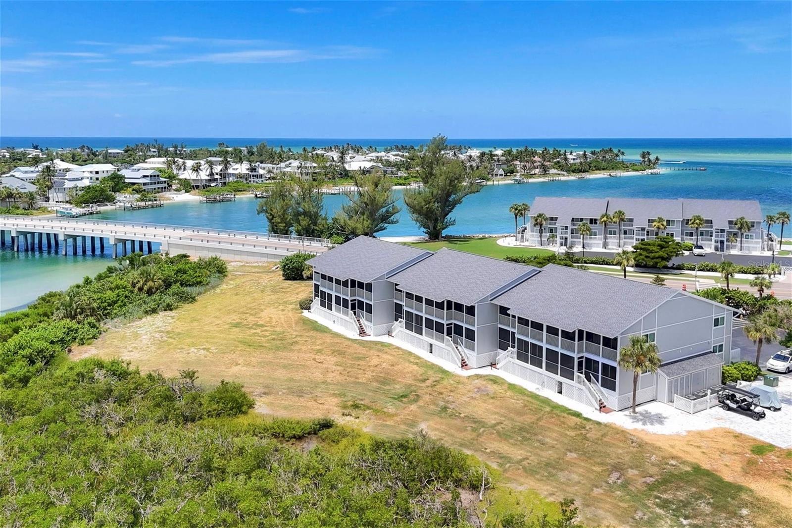 BOCA GRANDE NORTH - Residential