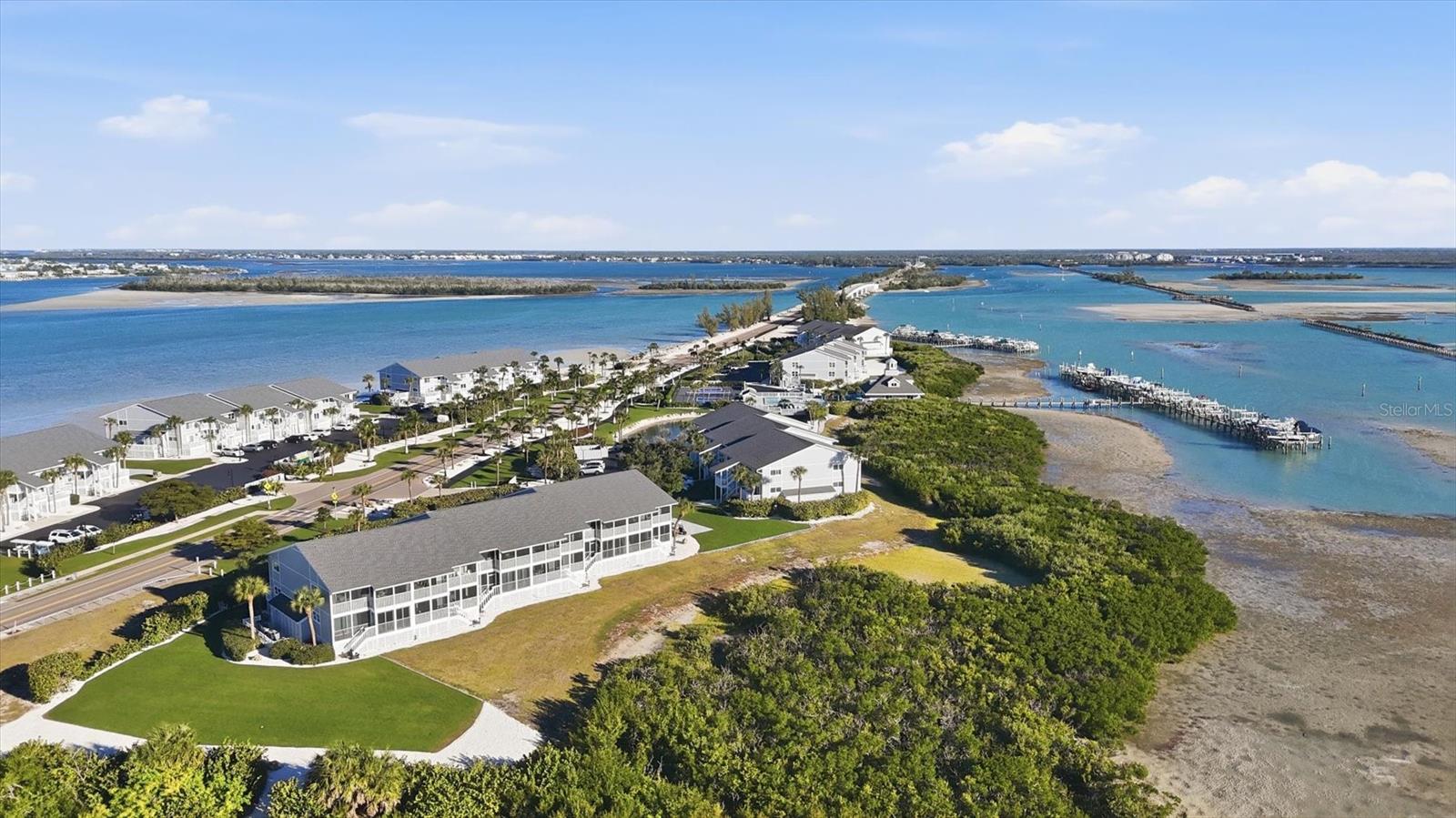 BOCA GRANDE NORTH - Residential