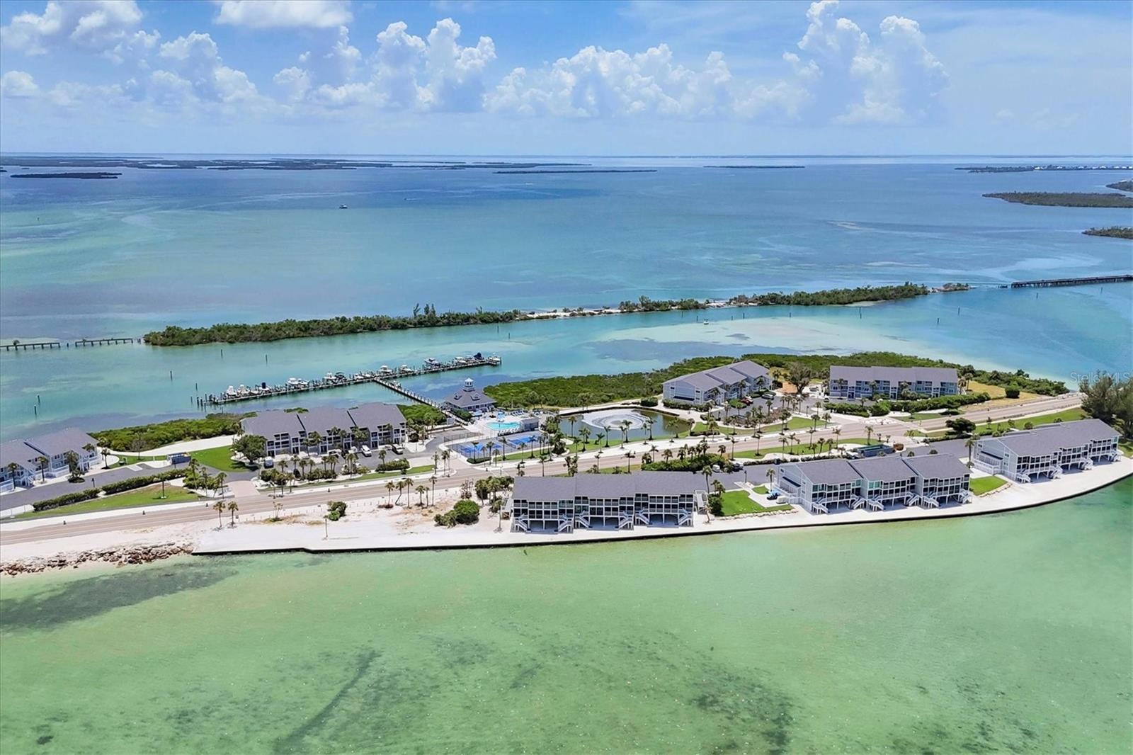 BOCA GRANDE NORTH - Residential
