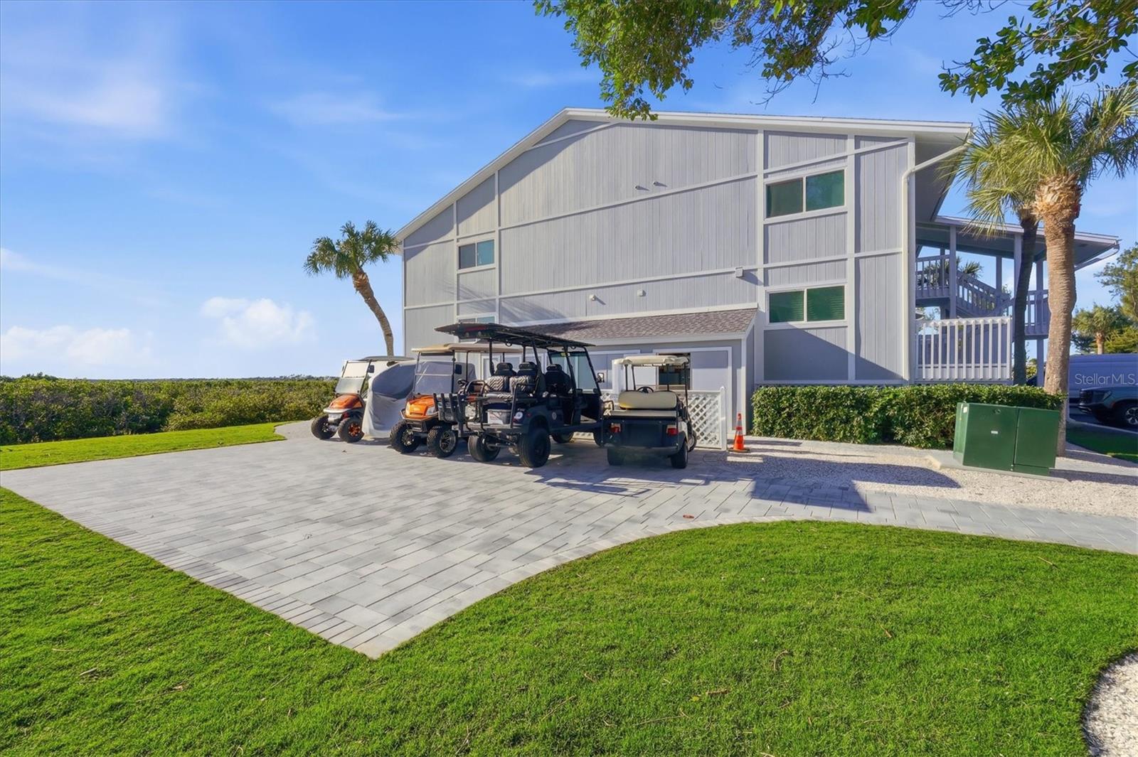 BOCA GRANDE NORTH - Residential