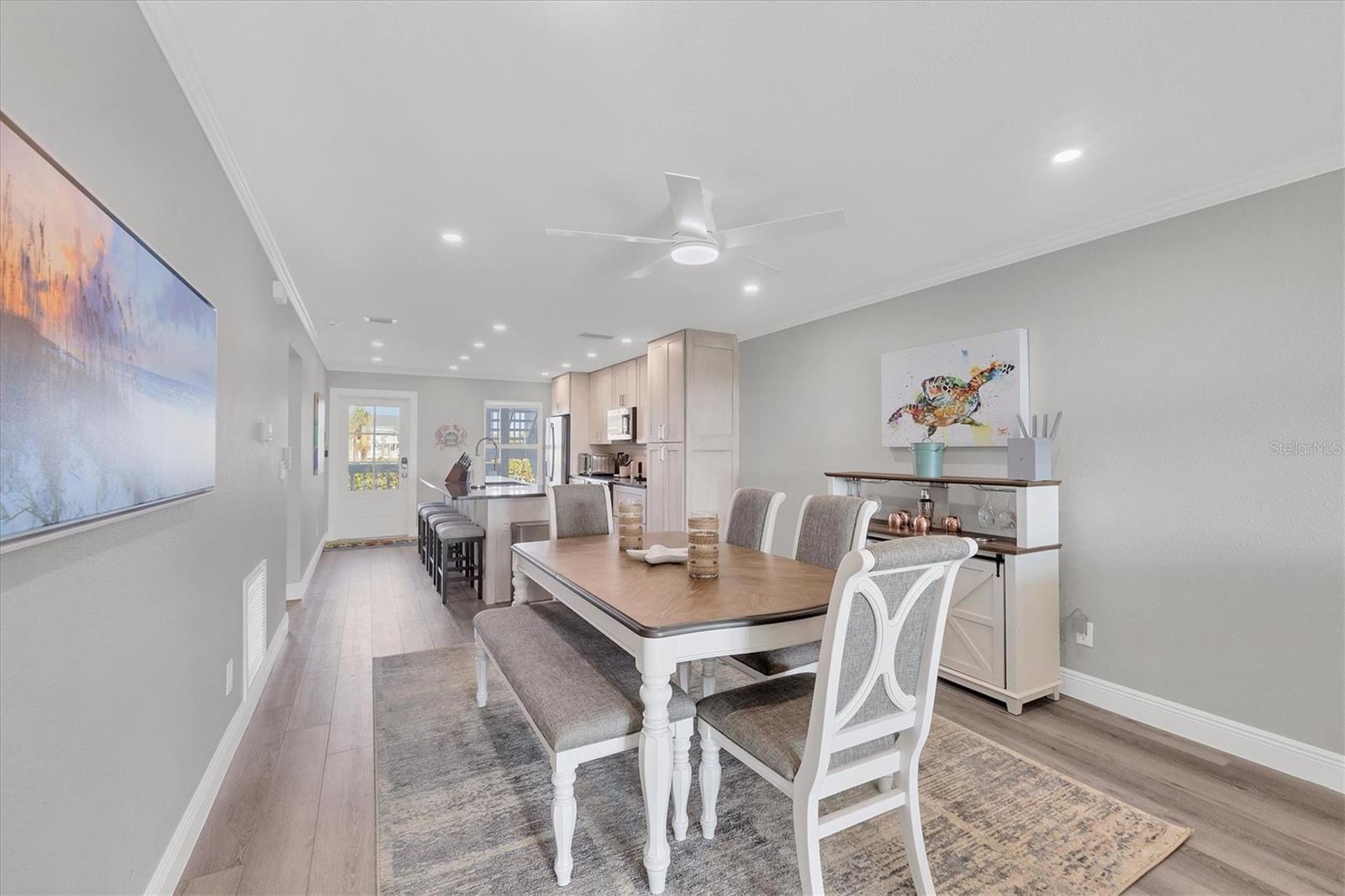 BOCA GRANDE NORTH - Residential