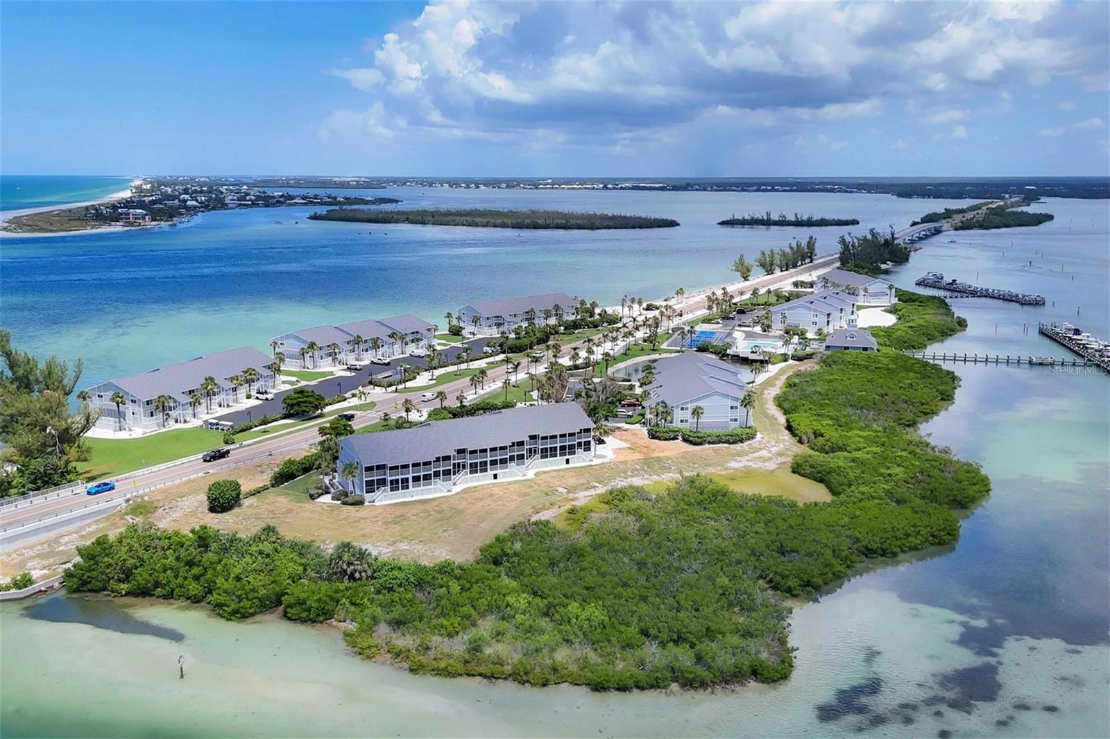 BOCA GRANDE NORTH - Residential