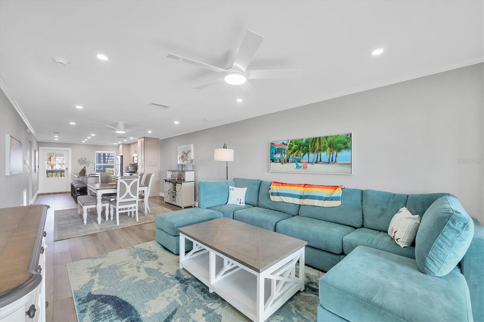 BOCA GRANDE NORTH - Residential