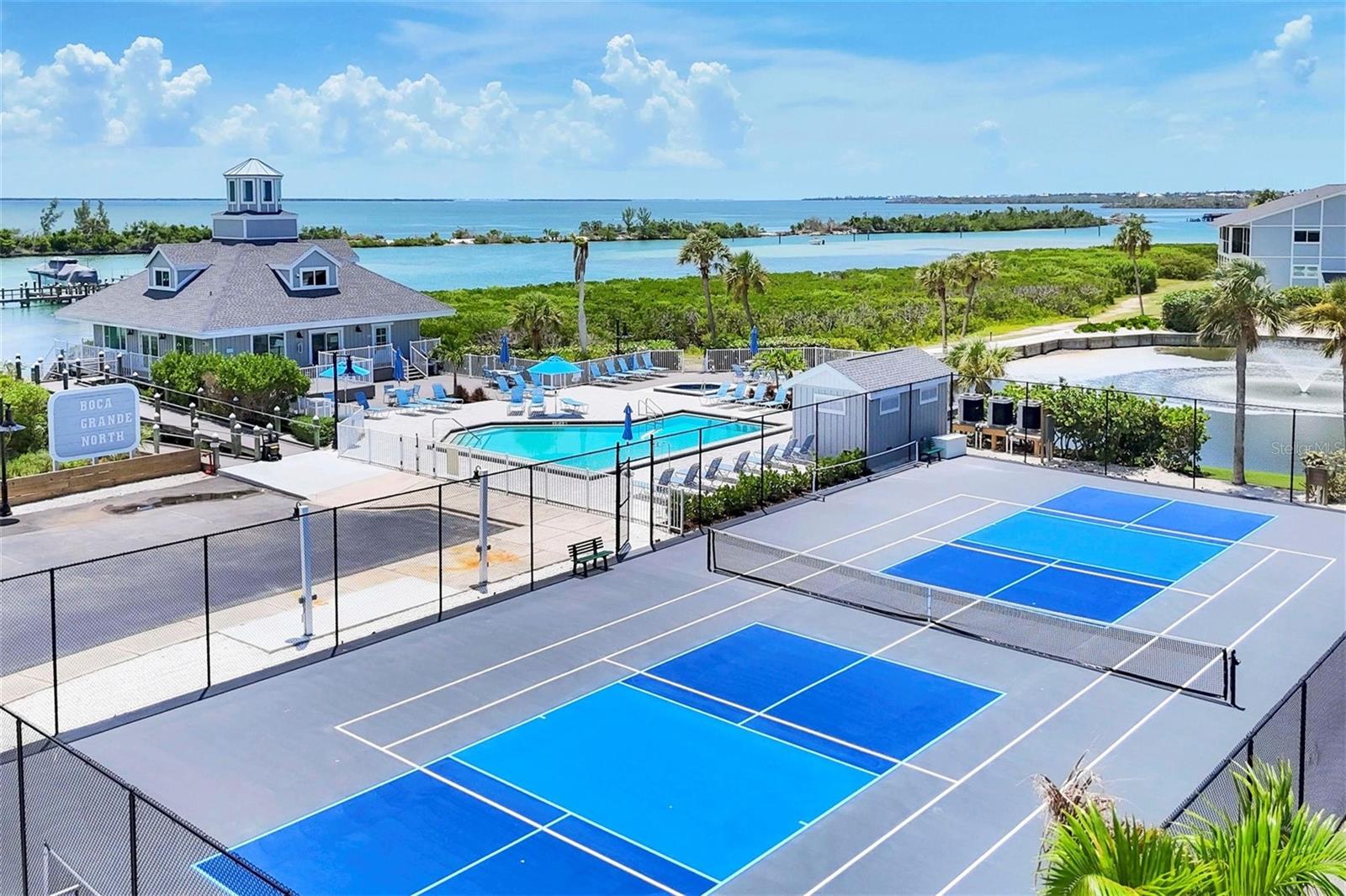 BOCA GRANDE NORTH - Residential