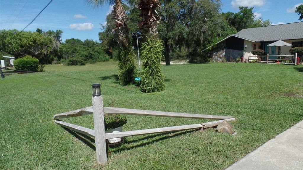Photo of 8057 Delaware Drive, Weeki Wachee, FL 34607 (MLS # W7889094)