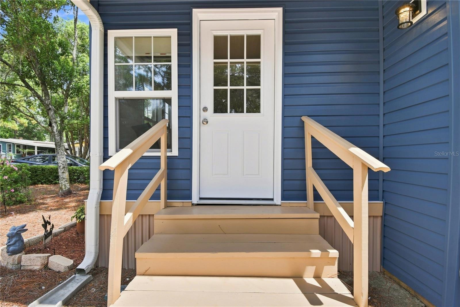 552 PINE NEEDLE COURT