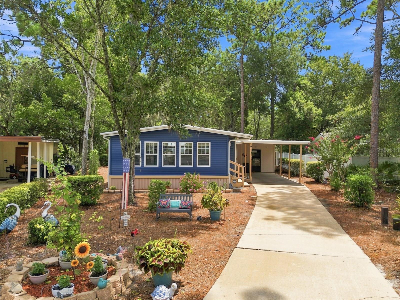 552 PINE NEEDLE COURT