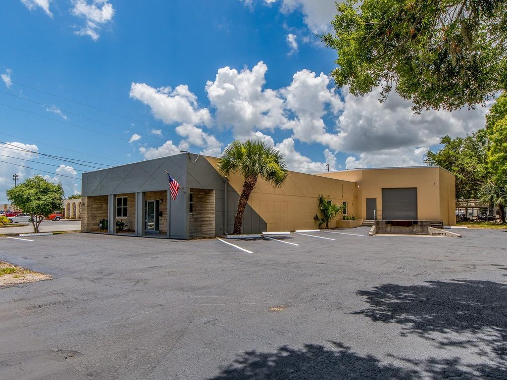 Photo of 2051 Range Road, Clearwater, FL 33765 (MLS # TB8439234)