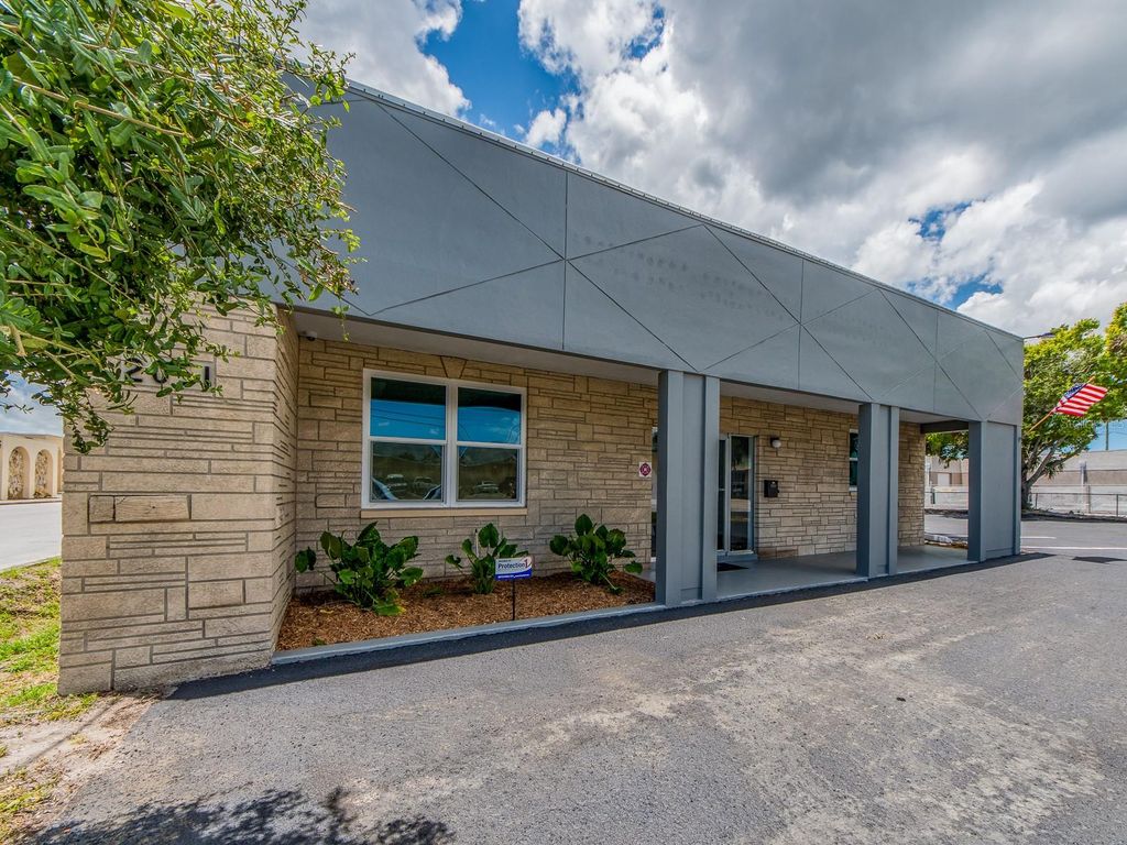 Photo of 2051 Range Road, Clearwater, FL 33765 (MLS # TB8439234)