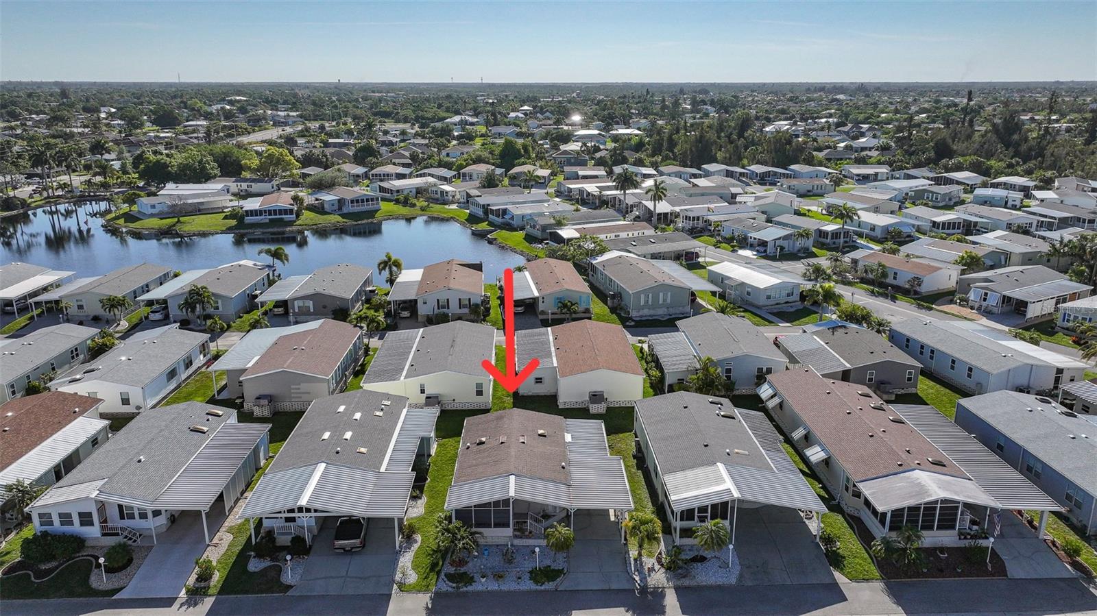 701 AQUI ESTA DRIVE 230