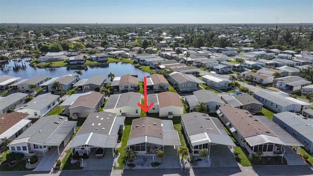 Photo of 701 Aqui Esta Drive #230, Punta Gorda, FL 33950 (MLS # D6147045)