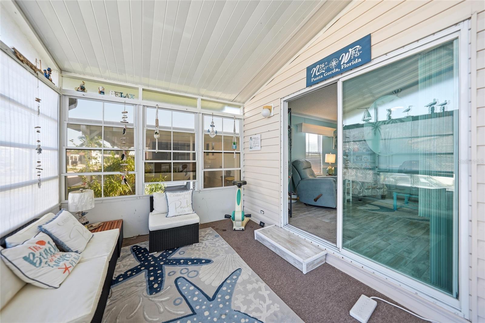 BUTTONWOOD - Residential