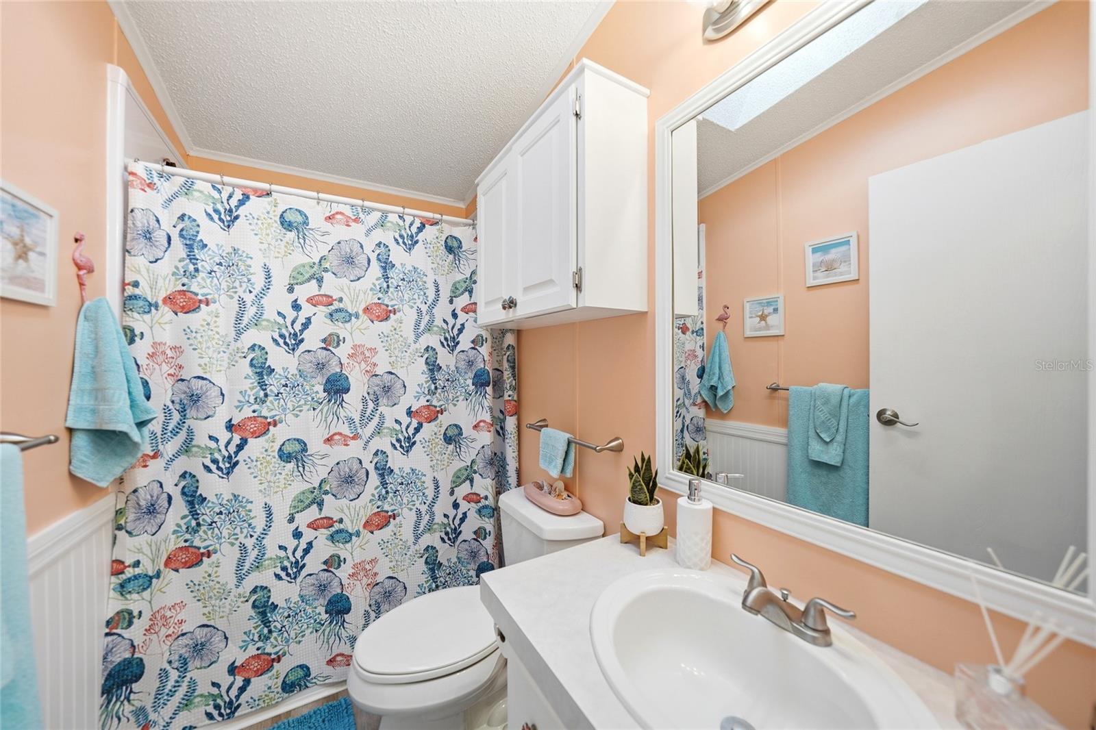 BUTTONWOOD - Residential