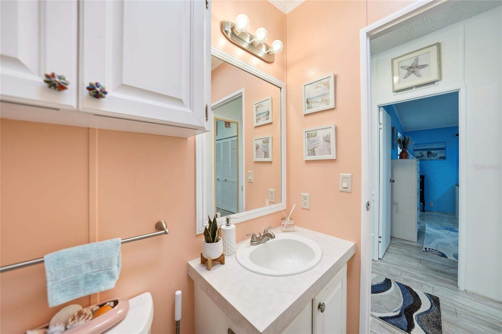 BUTTONWOOD - Residential