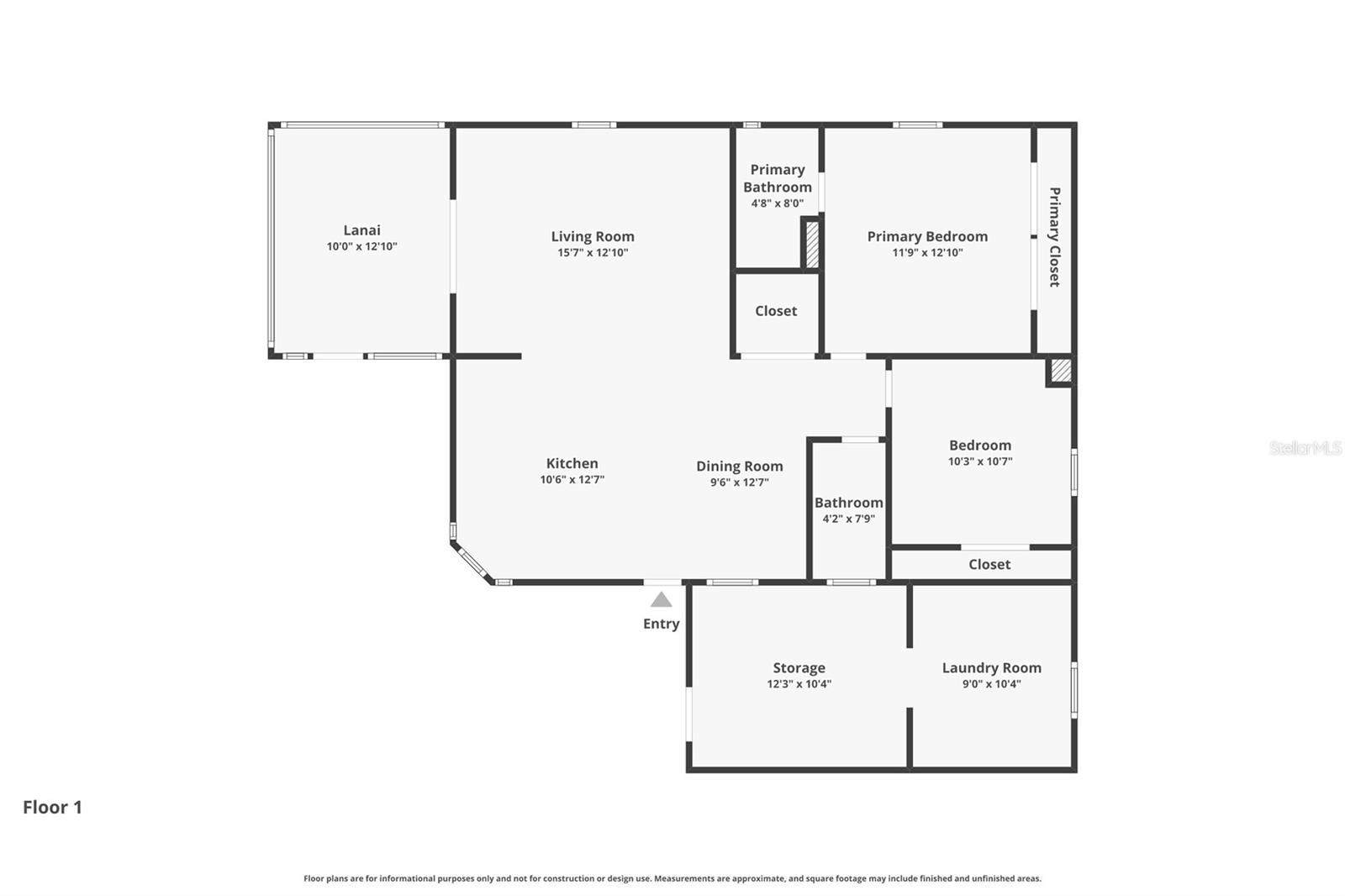 BUTTONWOOD - Residential