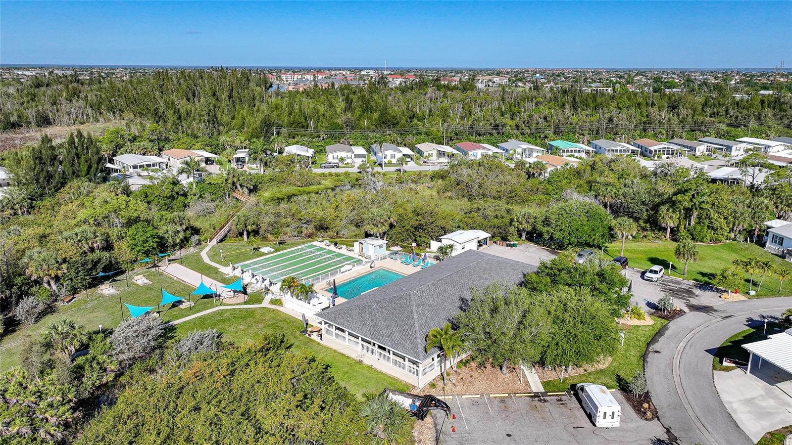 BUTTONWOOD - Residential