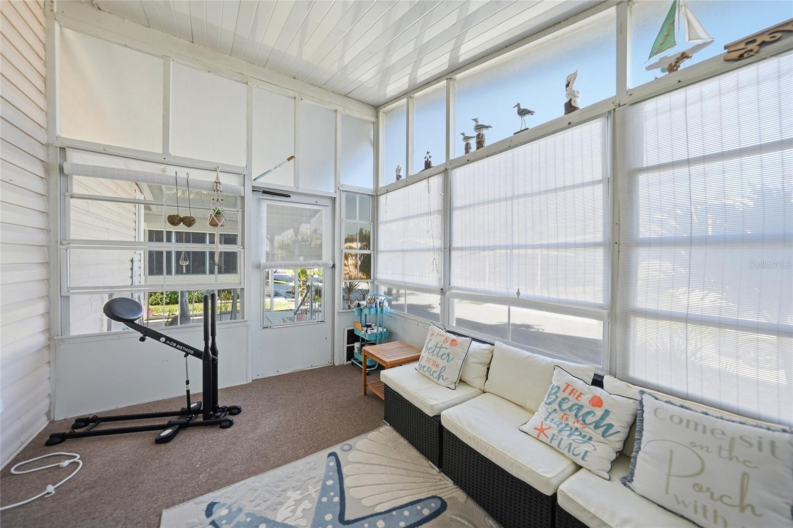 BUTTONWOOD - Residential