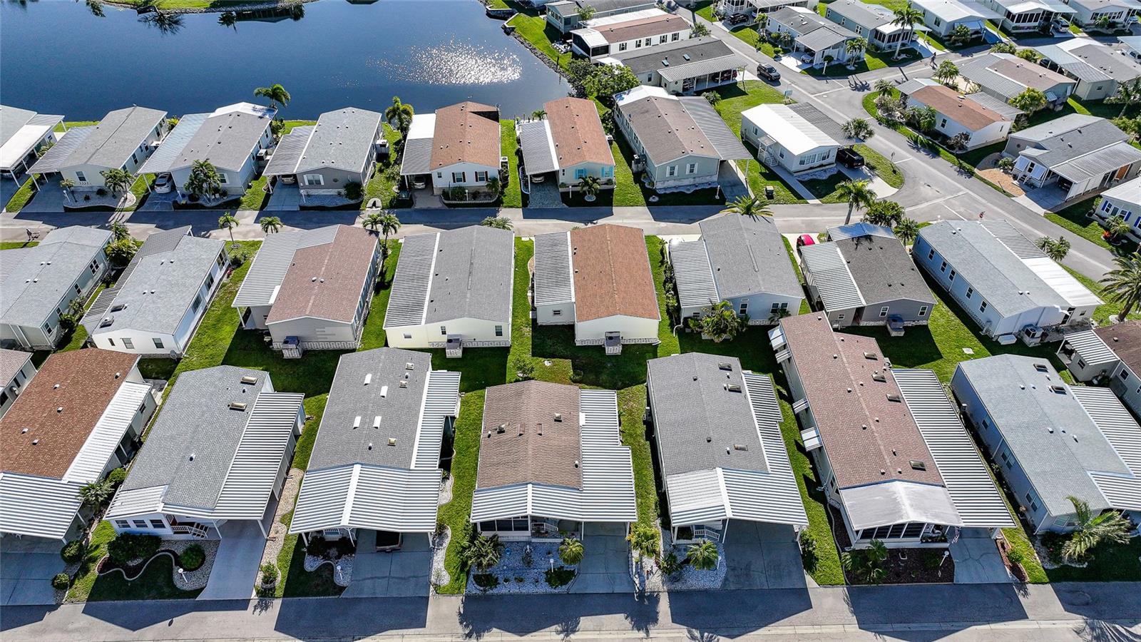 BUTTONWOOD - Residential