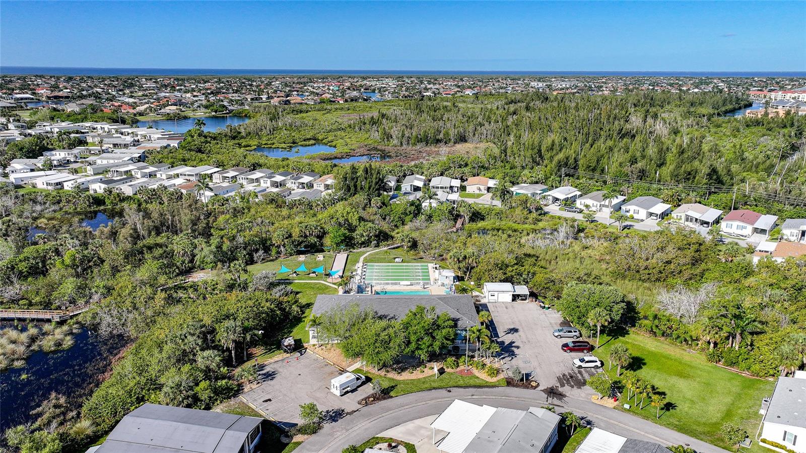 BUTTONWOOD - Residential