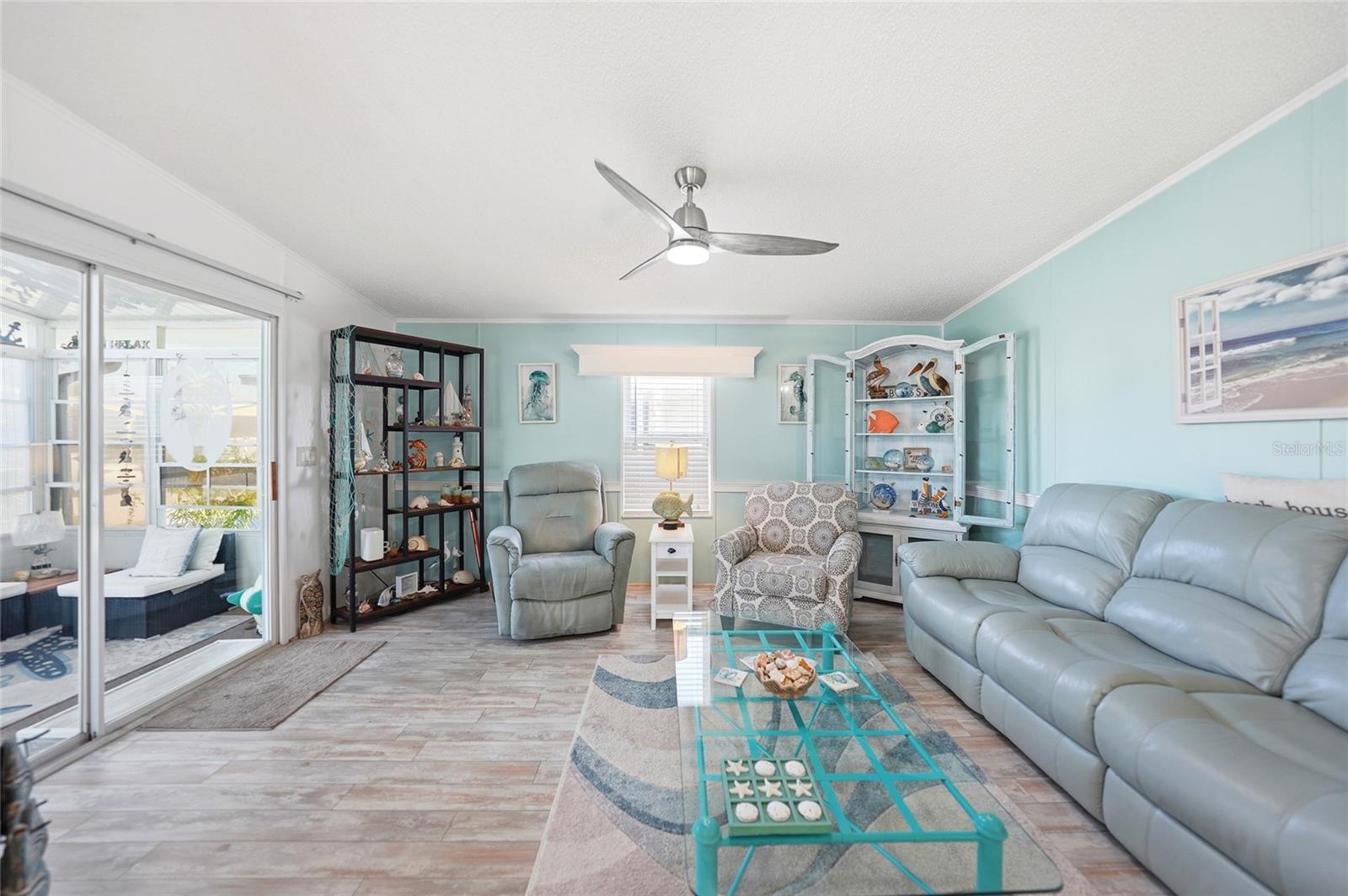 BUTTONWOOD - Residential