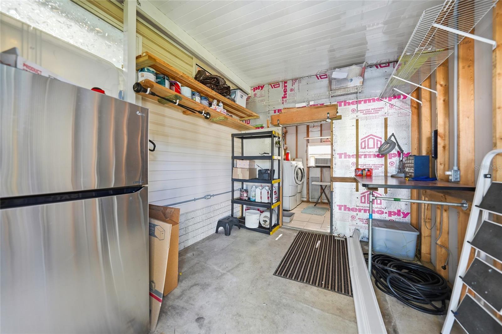 BUTTONWOOD - Residential