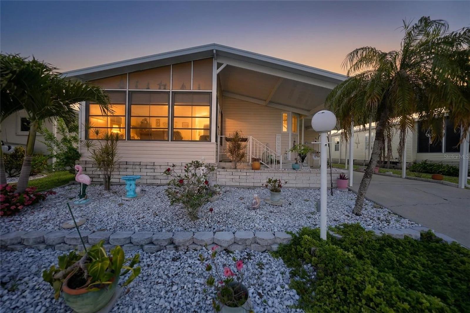 BUTTONWOOD - Residential