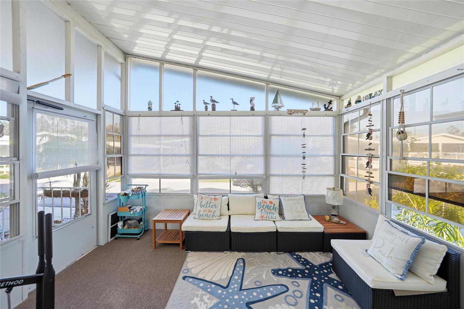 BUTTONWOOD - Residential