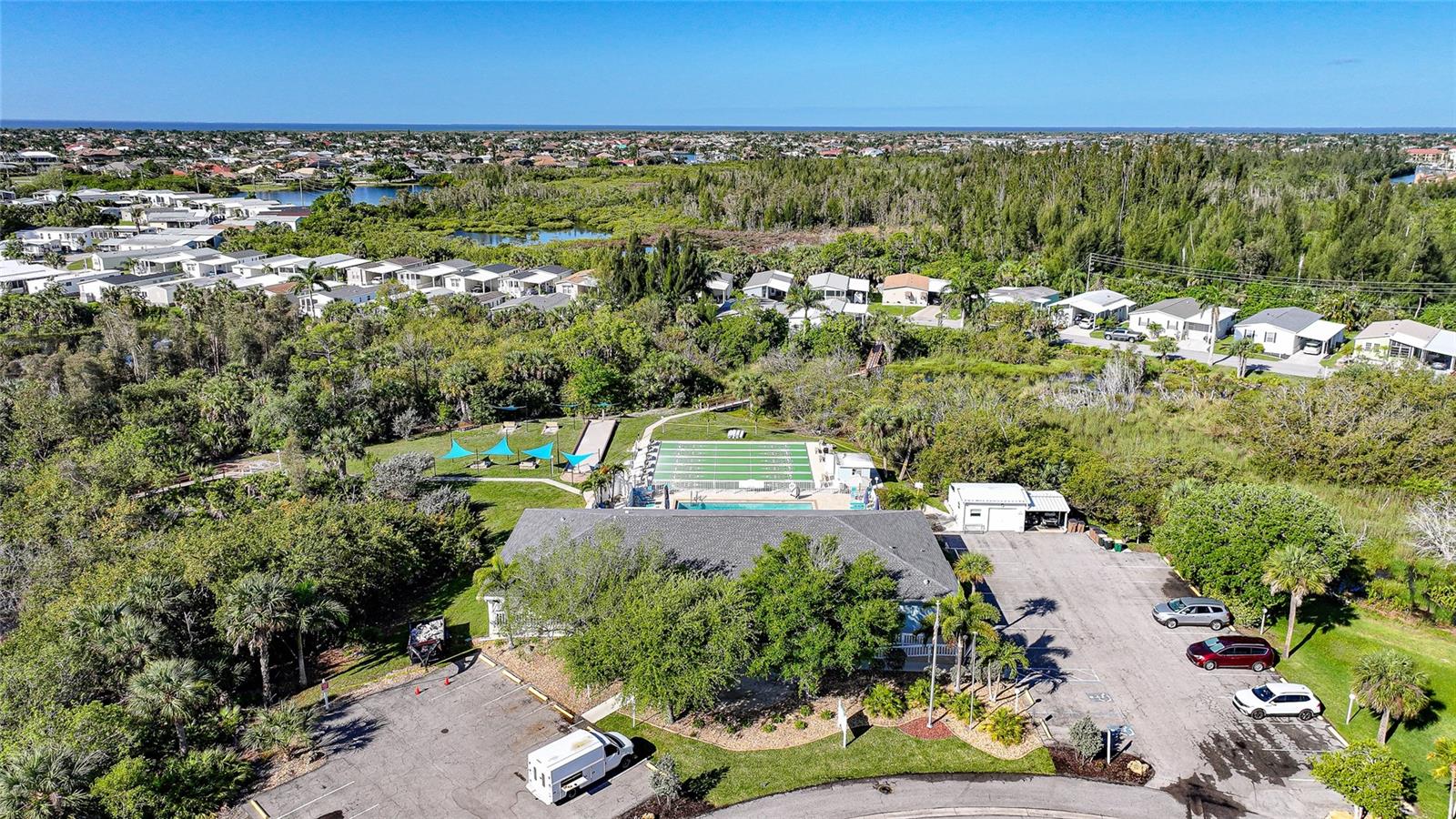 BUTTONWOOD - Residential