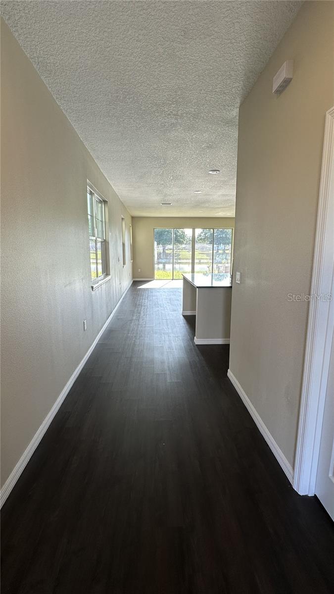 BRIDGEWATER CROSSING TOWNHOMES - Residential