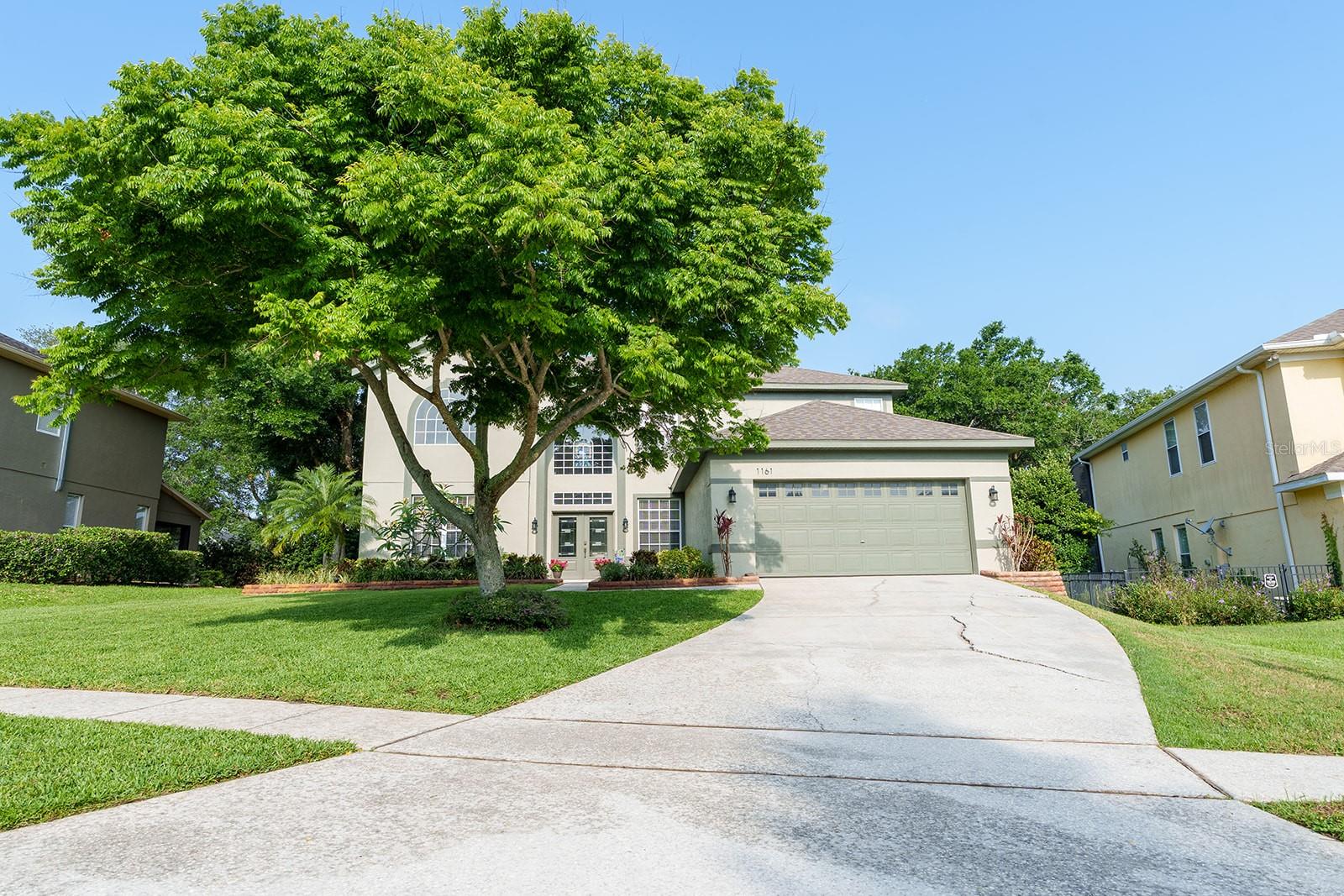 1161 COASTAL CIRCLE