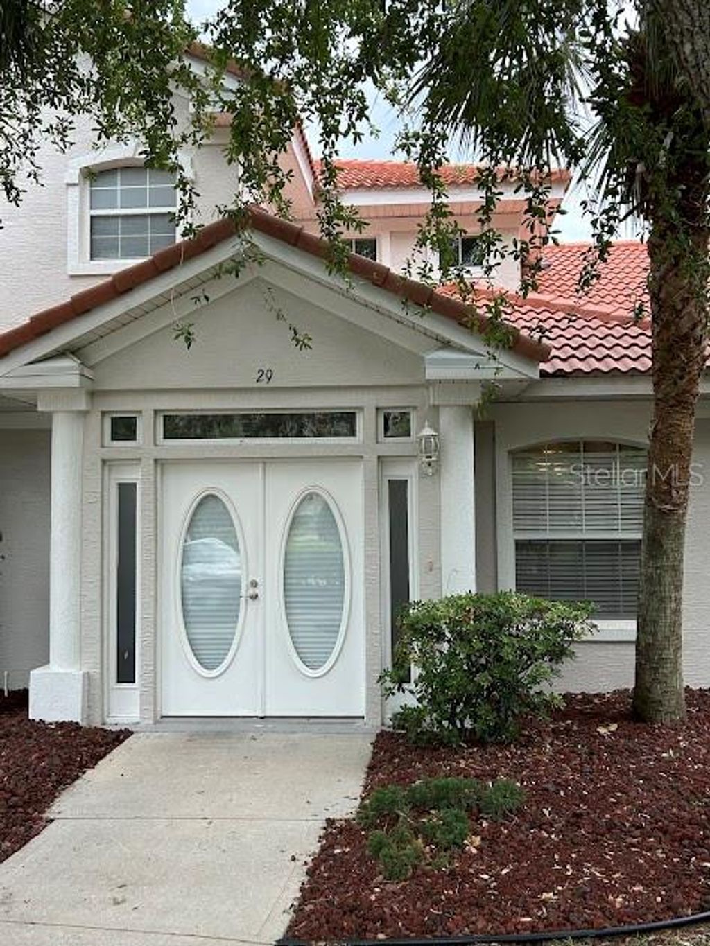 Photo of 100 Palm Harbor Parkway #29, Palm Coast, FL 32137 (MLS # FC317241)