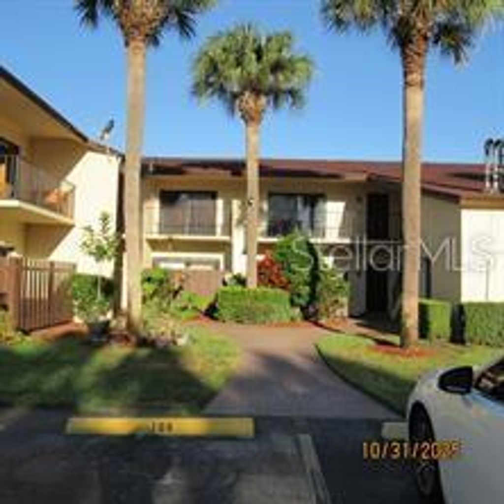Photo of 2050 Oleander Boulevard #10-203, Fort Pierce, FL 34950 (MLS # O6405149)