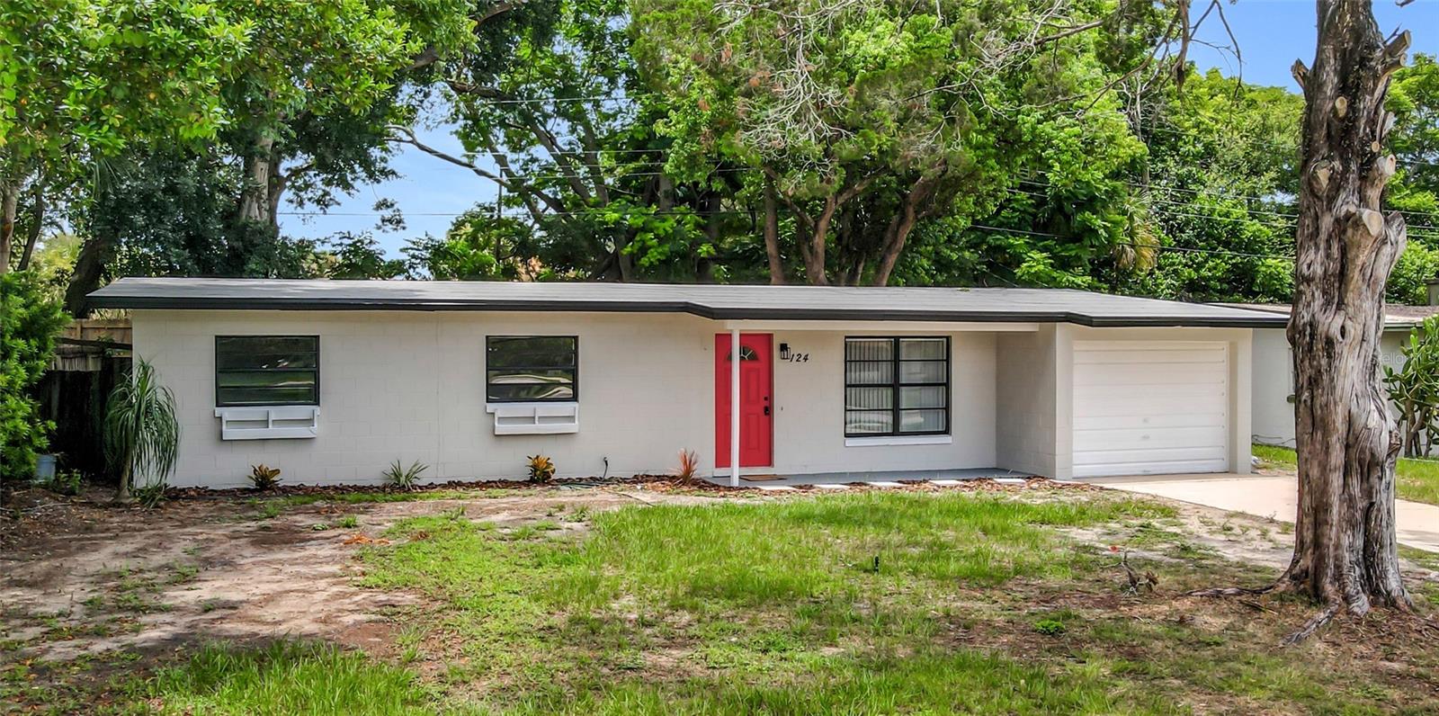 Just Renovated Gem in the Heart of Altamonte Springs, FL!
3 Bedrooms | 2 Bathrooms | Enclosed Porch | Fenced Backyard I Garage
Don’t miss this incredible opportunity to own a beautifully renovated, move-in-ready home in the highly desirable Altamonte Springs area of Seminole County. This home has been thoughtfully updated with stylish finishes and modern comforts throughout.
New interior and exterior paint
Brand new 5.5” baseboards, carpets and flooring throughout
New Sleek LED lighting and upgraded modern faucets
New Elegant granite countertops with rich wooden cabinetry
Stainless steel kitchen appliances
Recently replace roof
A/c unit 2014
Repipe plumbing
Spacious living room, dining area, and large closets
Fully fenced backyard – perfect for pets or gathering
Enclosed porch for extra living space or relaxation
Access to Altamonte Springs amenities
Family-friendly neighborhood with a vibrant community feel
Convenient access to SR-436, 434, I-4, and 414
Minutes from Downtown Orlando
Close to top-rated schools, shopping, Mall, dining, hospitals, and entertainment
Whether you're a first-time buyer or looking to upgrade, this home offers modern living in one of Central Florida’s most thriving areas.
Schedule your private showing today