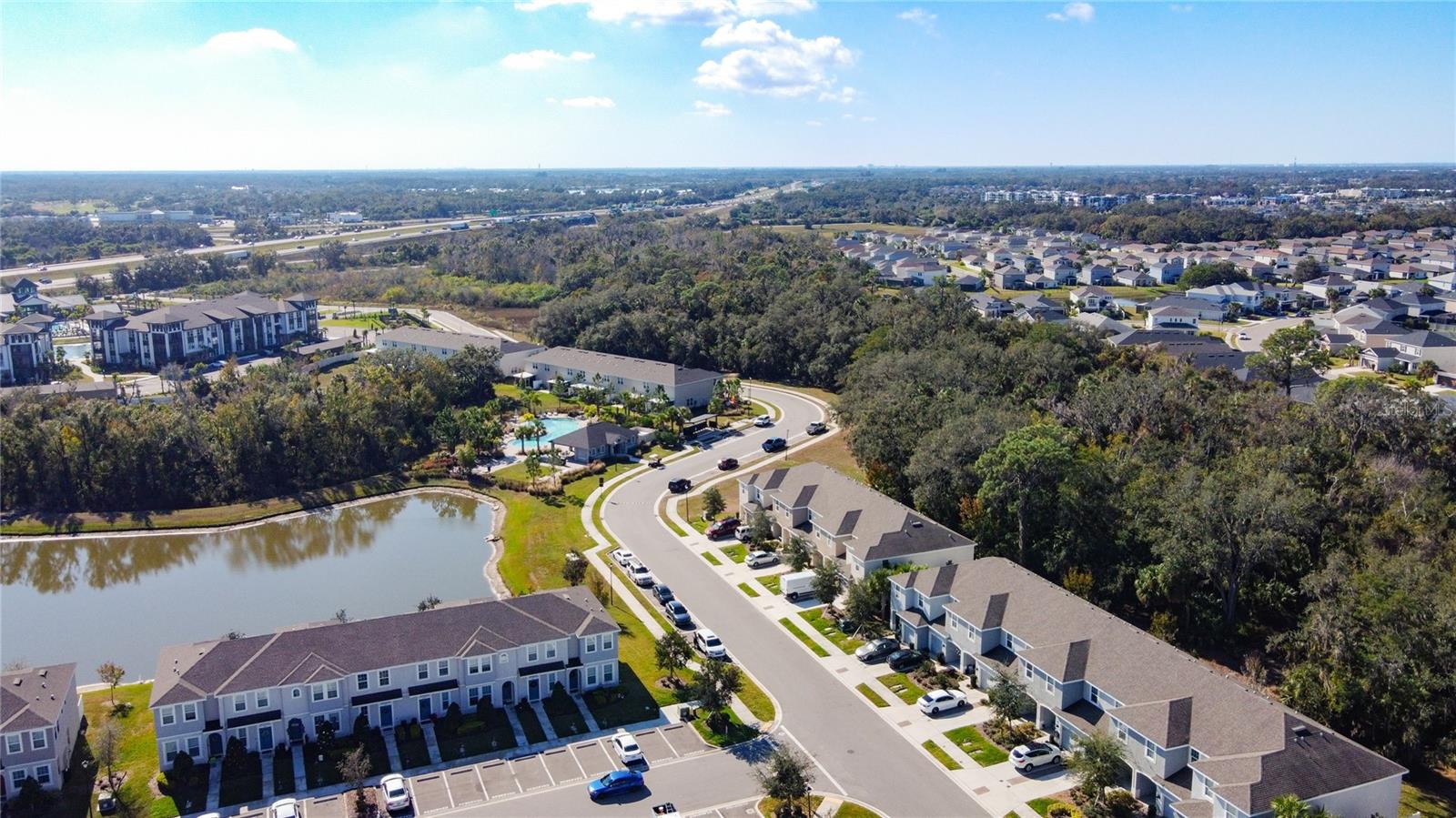 ARTISAN LAKES PRCL J PH I & II - Residential Lease