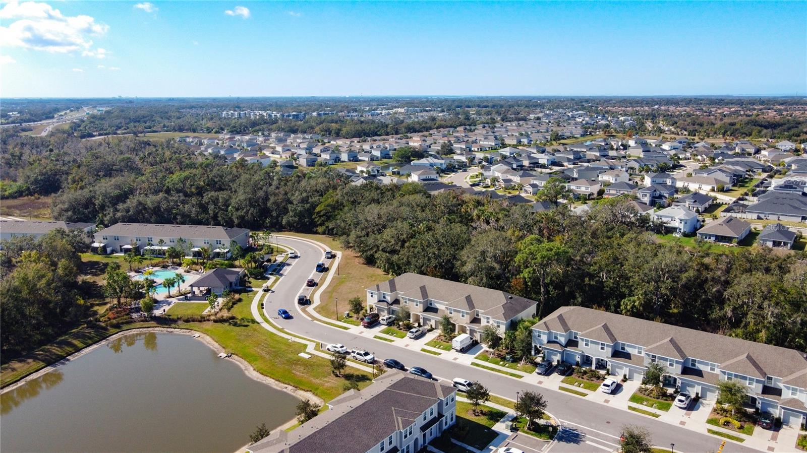 ARTISAN LAKES PRCL J PH I & II - Residential Lease