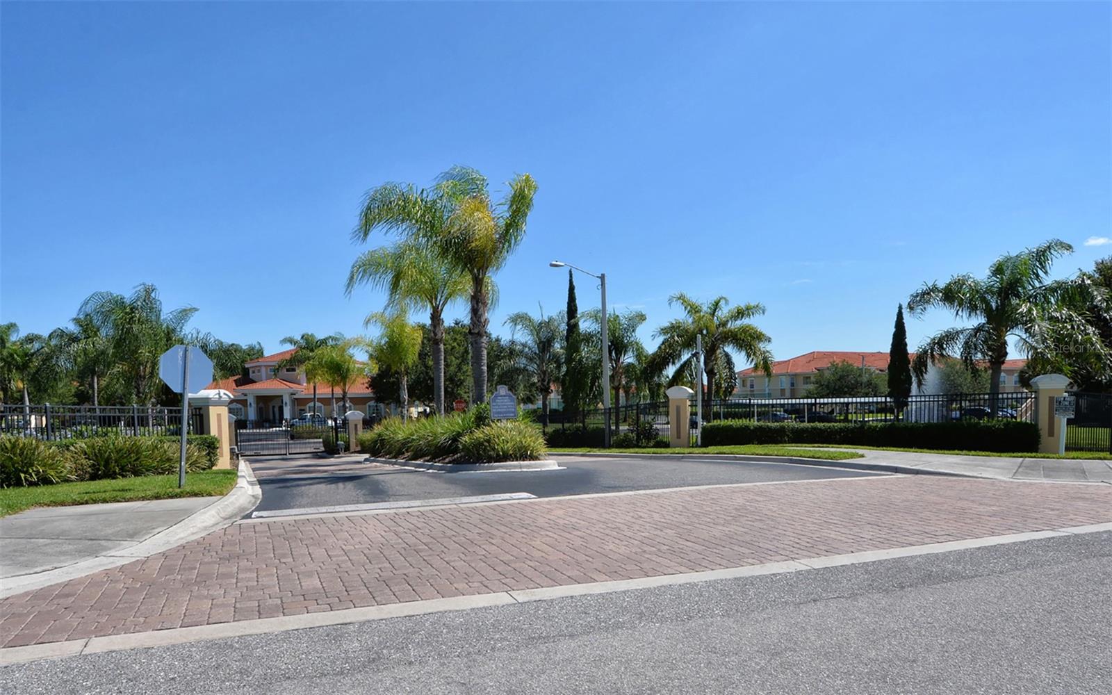 VILLAGIO - Residential