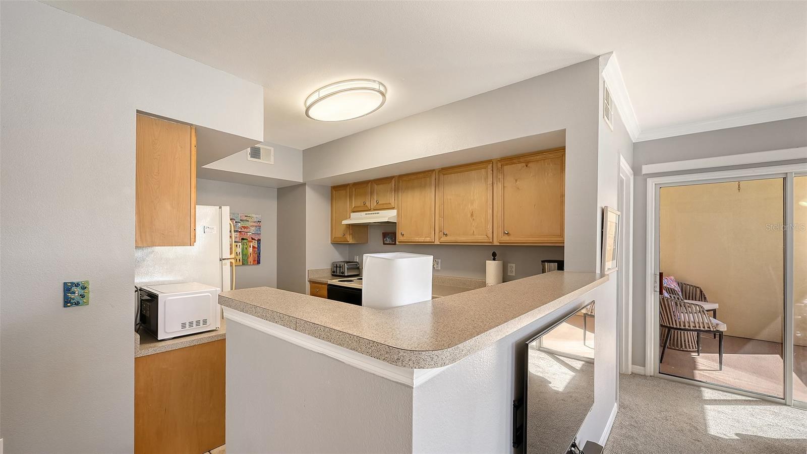 VILLAGIO - Residential